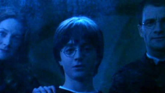 Imagem da notícia Surpresa! J.K. Rowling revela detalhes sobre a linhagem da família Potter