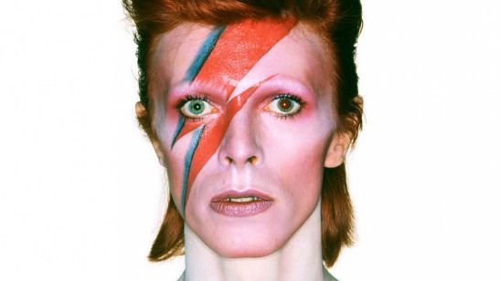 The Last Panthers terá canção original de David Bowie