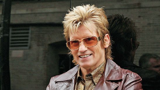 Imagem da notícia Sex&Drugs&Rock&Roll é renovada para segunda temporada