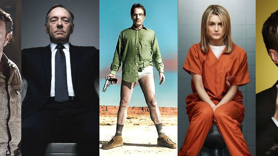 Imagem da notícia Netflix revela em que ponto da temporada as séries mais populares "fisgam" o público