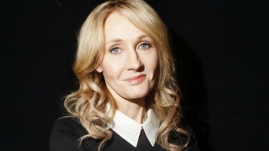 Imagem da notícia Livro de pseudônimo de J.K. Rowling vai virar série de TV