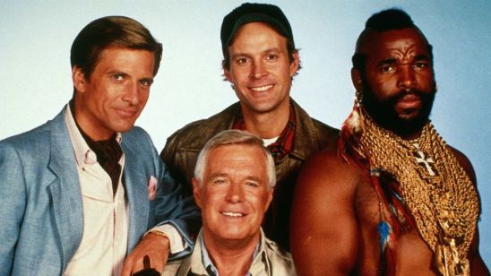 Imagem da notícia Produtor e roteirista de Velozes & Furiosos prepara novo reboot de Esquadrão Classe A