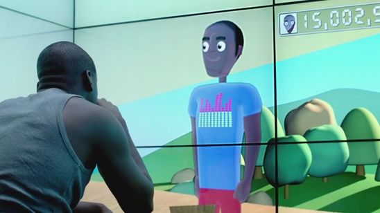 Imagem da notícia Black Mirror: Netflix confirma que terceira temporada terá 12 episódios!