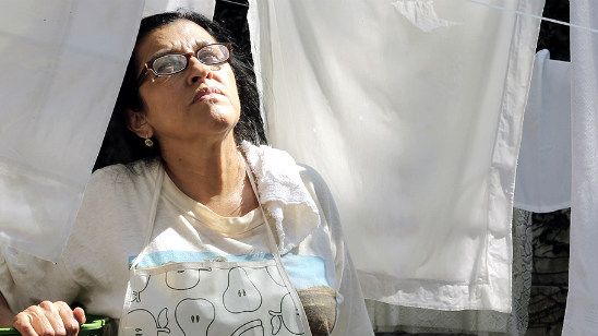 Imagem da notícia Que Horas Ela Volta? ganha cartaz versão LEGO