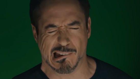 Imagem da notícia Hora de se divertir com os erros de gravação de Vingadores: Era de Ultron