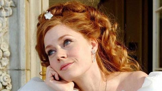 Imagem da notícia Sequência de Encantada finalmente está em desenvolvimento e tem até título provisório!