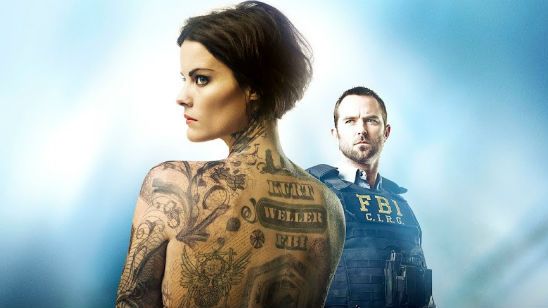 Imagem da notícia Blindspot estreia hoje no Brasil