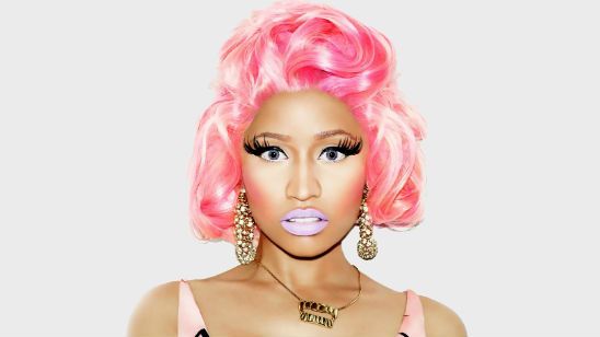 Imagem da notícia ABC Family encomenda comédia biográfica de Nicki Minaj