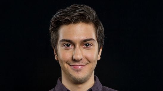 Imagem da notícia Nat Wolff vai estrelar adaptação hollywoodiana de Death Note