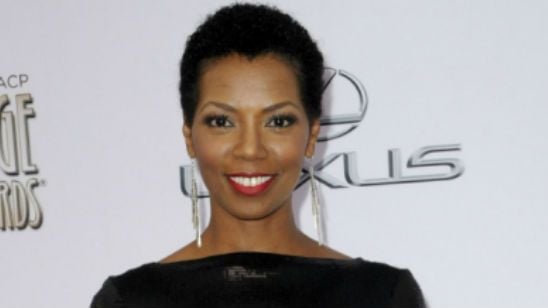 Imagem da notícia The Flash escala a mãe de Iris