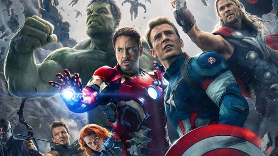 Imagem da notícia Vingadores: Guerra Infinita terá reformulação no clã de heróis
