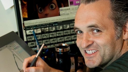 Imagem da notícia Procura-se diretor para Hotel Transilvânia 3