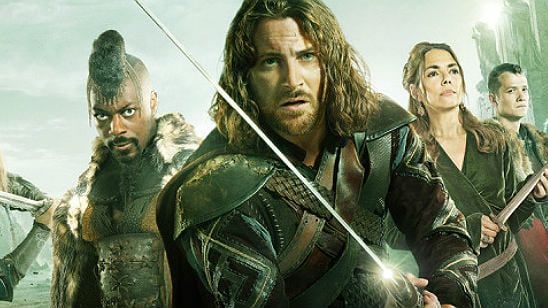 Imagem da notícia Beowulf é comprada nos Estados Unidos pelo Esquire