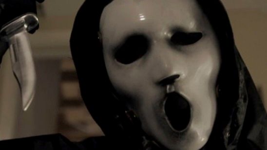 Scream estreia no Brasil pela Netflix!