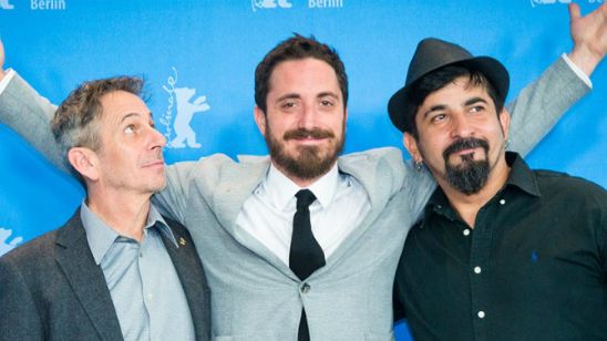 Imagem da notícia Exclusivo: "Todo cinema é político", afirma Pablo Larraín, diretor do chocante O Clube