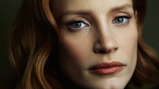 Jessica Chastain critica hipersexualização de heroínas