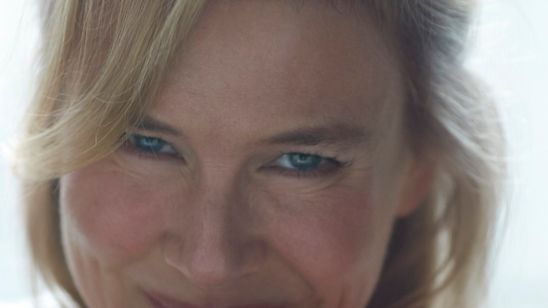 Imagem da notícia Bridget Jones aparece com seu novo amor na primeira imagem de Bridget Jones’s Baby