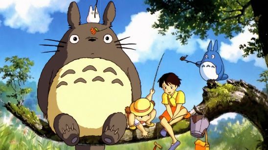 Imagem da notícia Hayao Miyazaki, criador do Estúdio Ghibli, vai construir parque natural para crianças