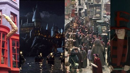 Imagem da notícia 8 lugares que os fãs de Harry Potter precisam visitar