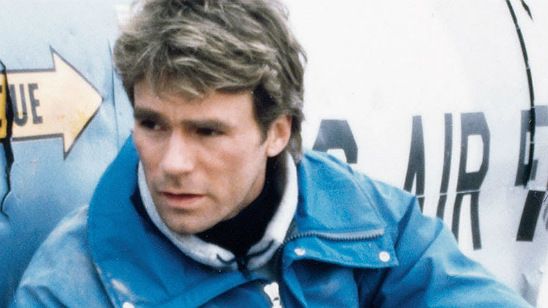 Imagem da notícia MacGyver: Reboot de James Wan (Velozes & Furiosos, Jogos Mortais) será produzido para a televisão