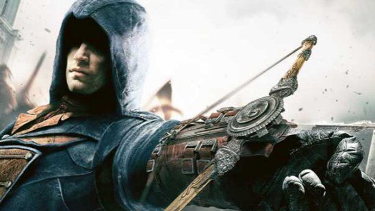 Imagem da notícia Perfume inspirado em Assassin's Creed chega ao Brasil
