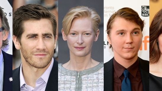 Que elenco! Jake Gyllenhaal, Paul Dano e Tilda Swinton vão atuar juntos em filme de monstro