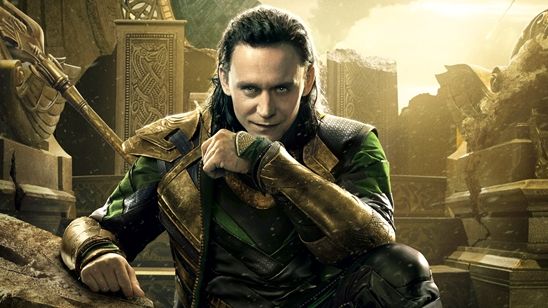 Imagem da notícia Loki foi cortado de Vingadores: Era de Ultron para não roubar os holofotes do vilão principal
