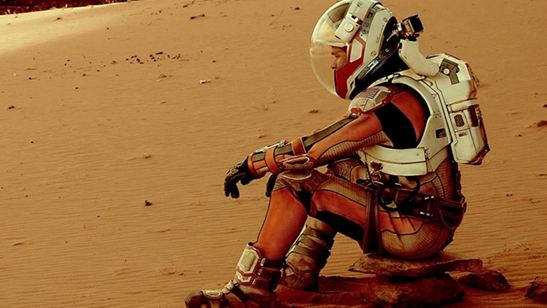 Bilheterias Estados Unidos: Perdido em Marte estreia bem, mas sem recorde
