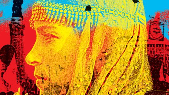 Imagem da notícia Exclusivo: As Mil e Uma Noites ganha cartaz especial para a Mostra de São Paulo 2015