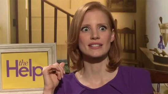 Imagem da notícia Antes da fama: 10 papéis de Jessica Chastain dos quais você talvez não se lembre