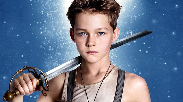 Imagem da notícia Peter Pan é a maior estreia da semana