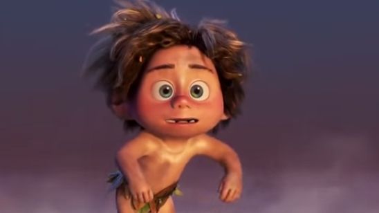 Imagem da notícia O Bom  Dinossauro: Novo trailer do filme da Pixar destaca cenas inéditas