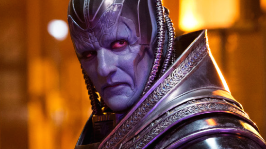 Imagem da notícia X-Men: Apocalypse ganha sinopse oficial — confira!