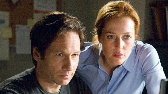 Imagem da notícia Arquivo X: Nova temporada foi inspirada na polêmica de espionagem envolvendo Edward Snowden e a CIA