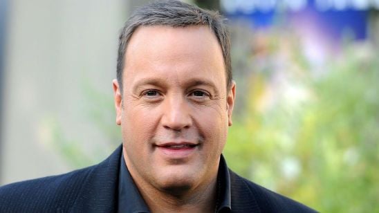 Kevin James está desenvolvendo nova série de comédia na CBS