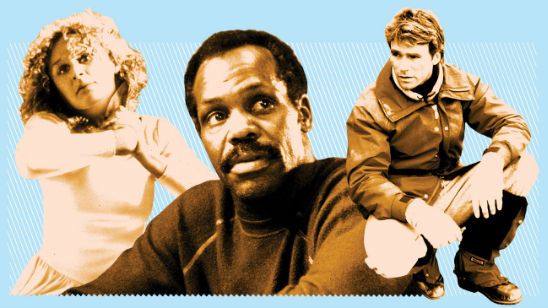 Imagem da notícia 5 tendências das novas séries em Hollywood