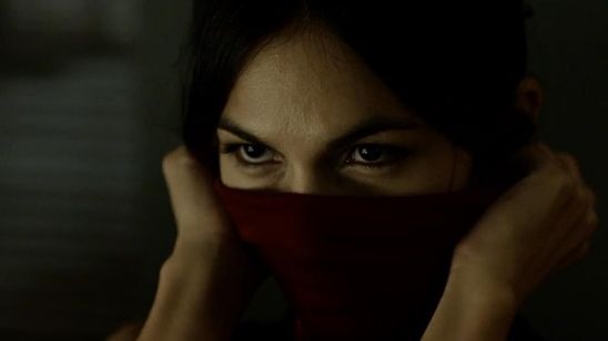 Imagem da notícia Demolidor: Segunda temporada mostra as primeiras imagens de Elektra