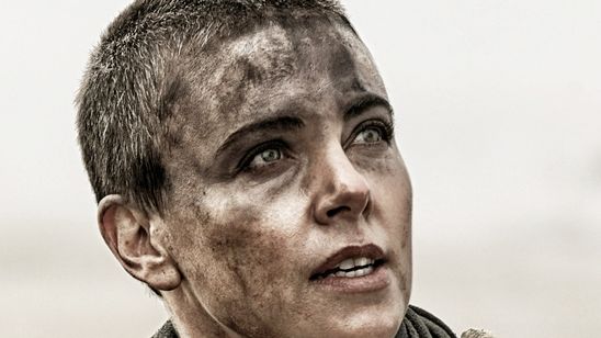 Imagem da notícia George Miller descarta participação de Furiosa na sequência de Mad Max: Estrada da Fúria