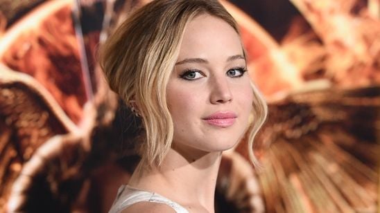 Jennifer Lawrence desiste de O Projeto Rosie e negocia para atuar no próximo filme do diretor de Cisne Negro 