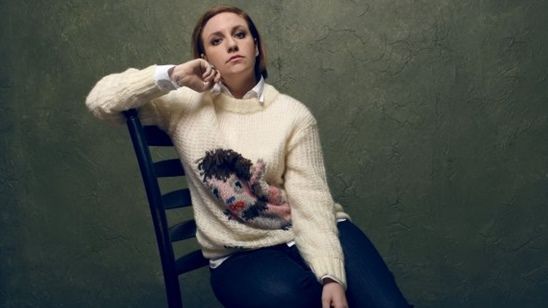 Imagem da notícia Lena Dunham irá produzir piloto de comédia feminista para a HBO