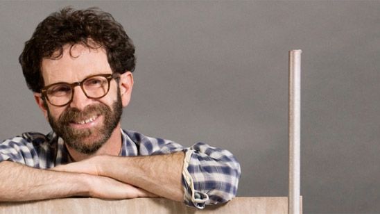 Imagem da notícia Entrevista exclusiva: Charlie Kaufman fala sobre a animação em stop-motion Anomalisa