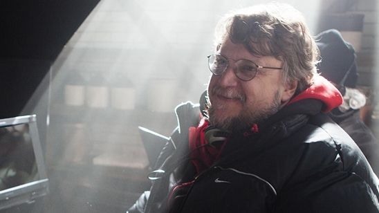 Imagem da notícia Guillermo del Toro diz que Hollywood limita o potencial criativo de filmes de terror