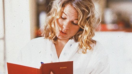 Imagem da notícia O Bebê de Bridget Jones ganha data de lançamento