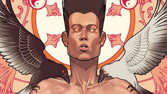 Imagem da notícia Legion: FX prepara série sobre o filho do Professor Xavier