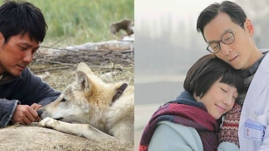 Espírito de Lobo não tinha chineses suficientes na equipe para ser indicado ao Oscar de Melhor Filme Estrangeiro
