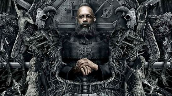 Imagem da notícia Vin Diesel conta o que o faria atuar na nova versão de Dungeons & Dragons