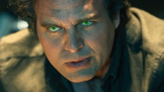 Imagem da notícia Confirmado! Mark Ruffalo será o Hulk em Thor: Ragnarok