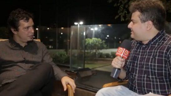 Imagem da notícia Entrevista exclusiva: Tomás Portella explica como fez um filme de ação brasileiro com Operações Especiais