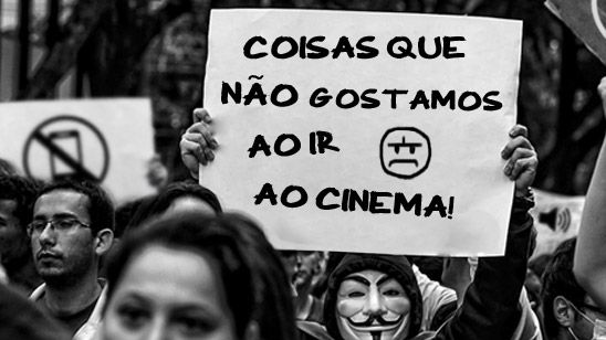 Imagem da notícia 20 coisas que não gostamos ao ir ao cinema