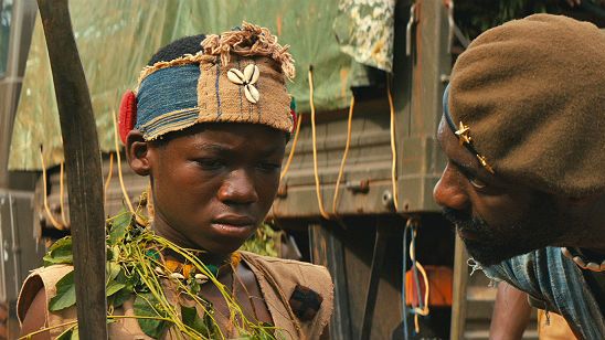 Imagem da notícia Beasts Of No Nation tem desempenho pífio nas bilheterias